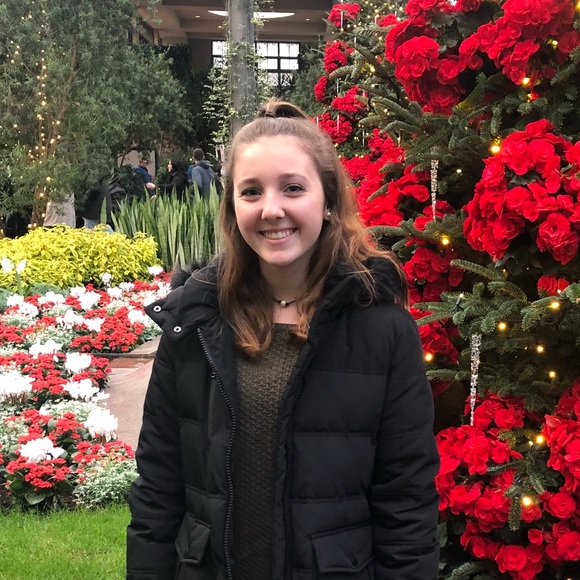 Meet your Posher, Morgan - Picture 1 of 1